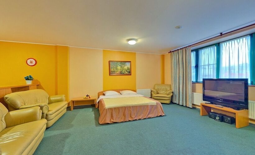 Master Hotel Kotelniki