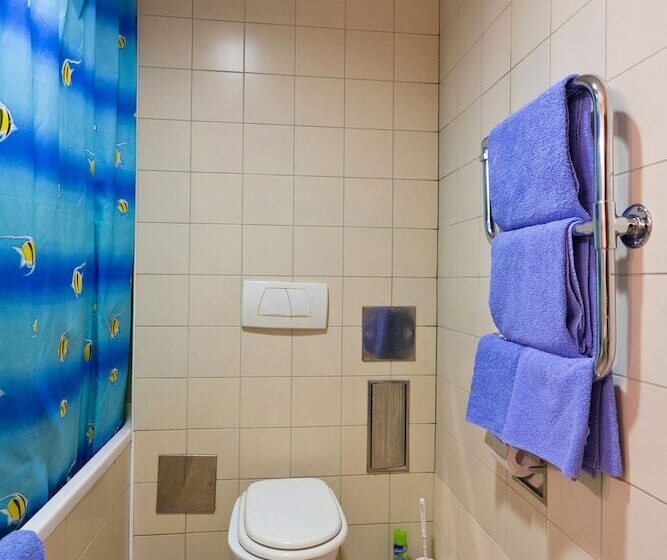 Master Hotel Kotelniki