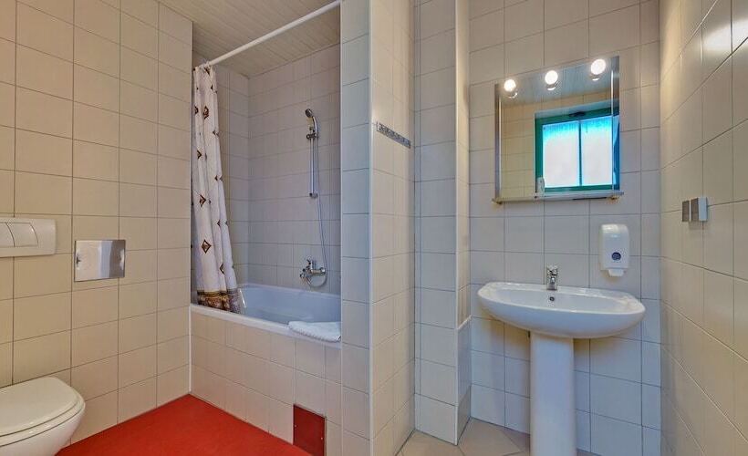 Master Hotel Kotelniki