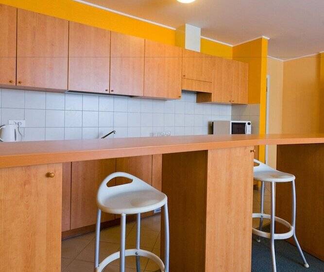 Master Hotel Kotelniki