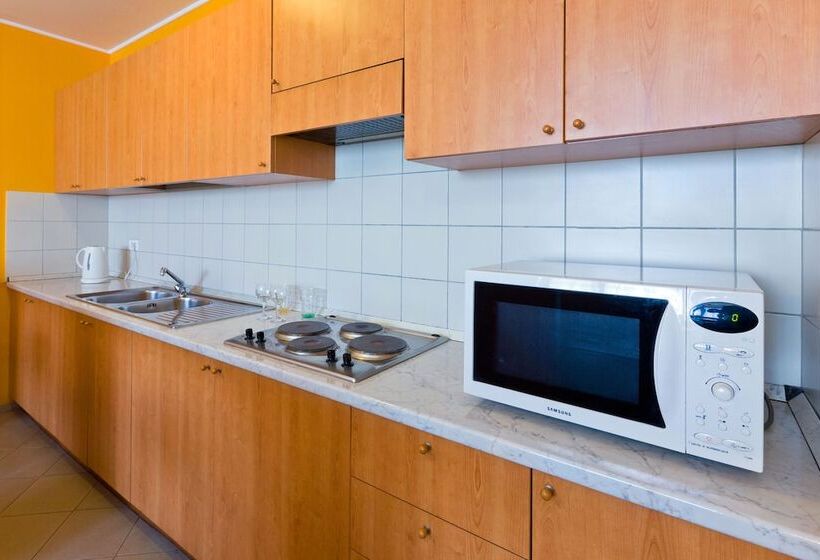 Master Hotel Kotelniki