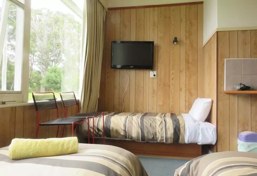 汽车旅馆 Ecotel Narooma