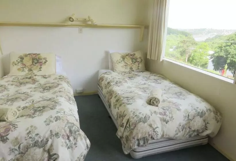 汽车旅馆 Ecotel Narooma