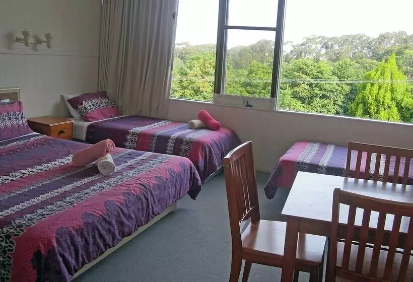 汽车旅馆 Ecotel Narooma