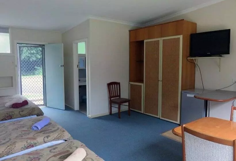 汽车旅馆 Ecotel Narooma