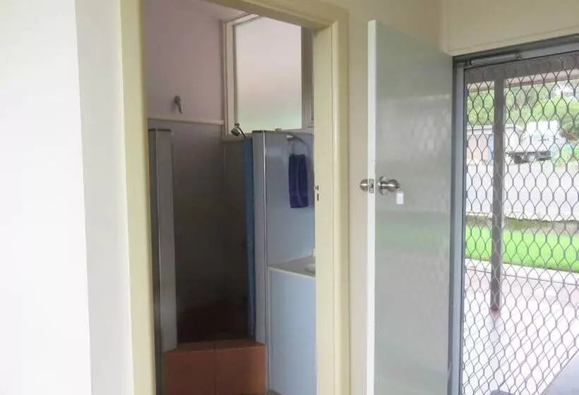 汽车旅馆 Ecotel Narooma