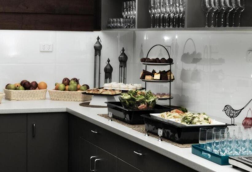 Мотель Kings Park Accommodation