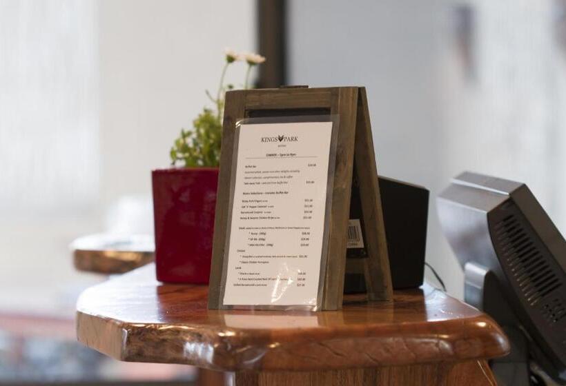 Мотель Kings Park Accommodation