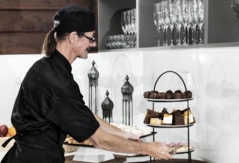 モーテル Kings Park Accommodation