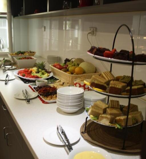 Мотель Kings Park Accommodation