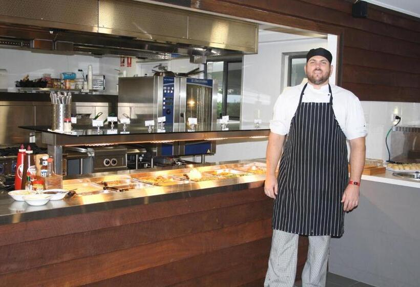 モーテル Kings Park Accommodation