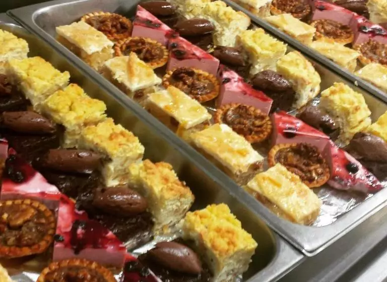 Мотель Kings Park Accommodation