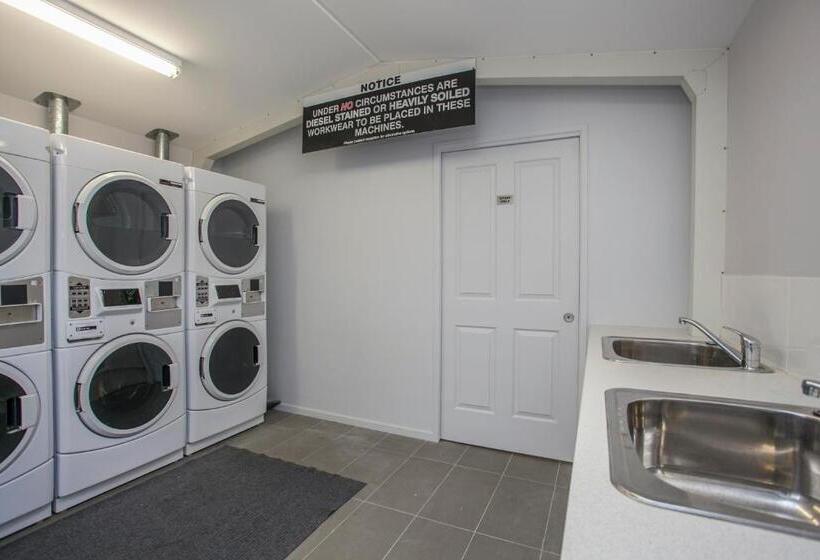 Мотель Kings Park Accommodation