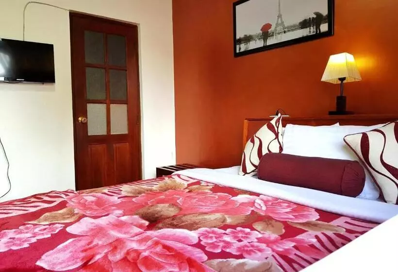 Nuwara Eliya Hills Rest