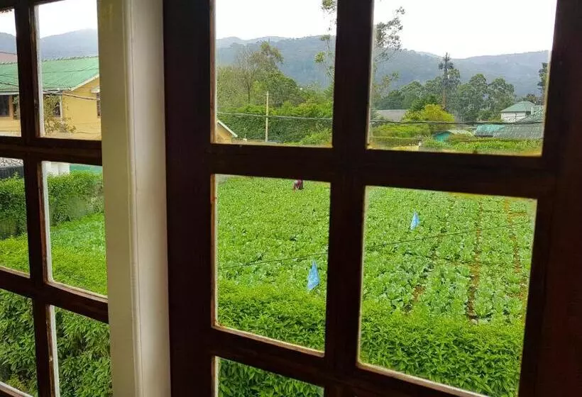 Nuwara Eliya Hills Rest