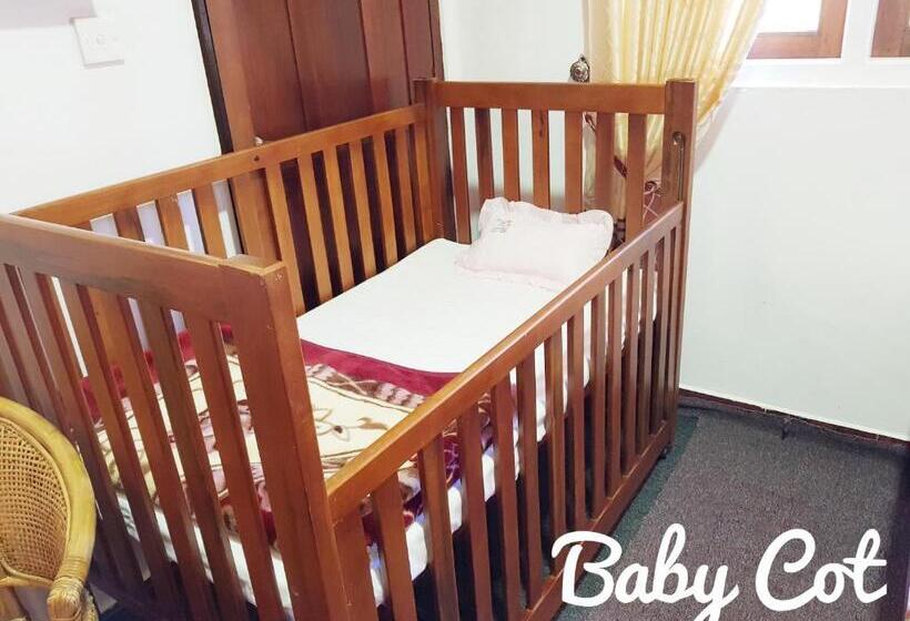 Nuwara Eliya Hills Rest