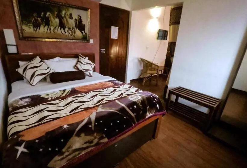 Nuwara Eliya Hills Rest