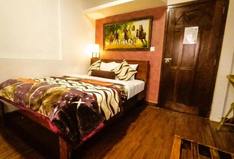 Nuwara Eliya Hills Rest