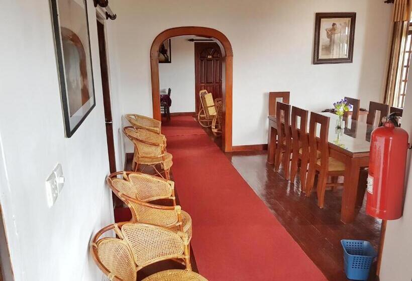 Nuwara Eliya Hills Rest