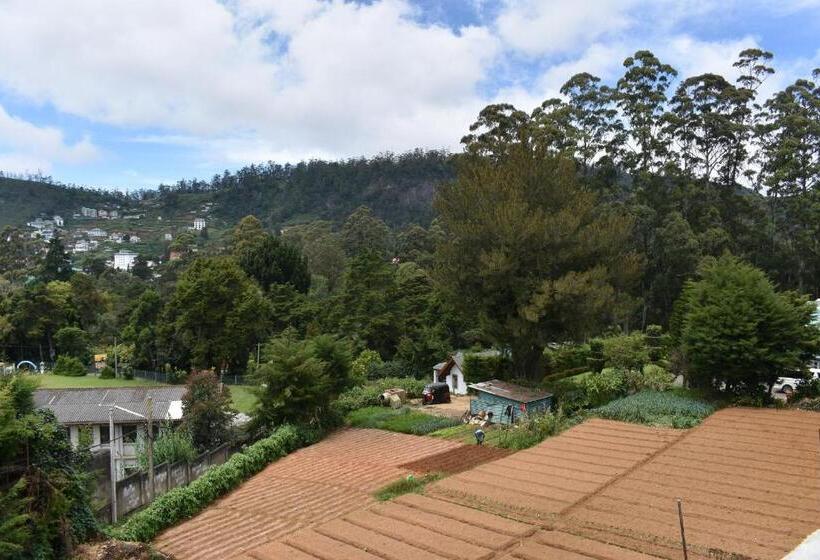 Nuwara Eliya Hills Rest