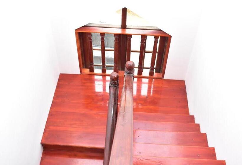 Nuwara Eliya Hills Rest