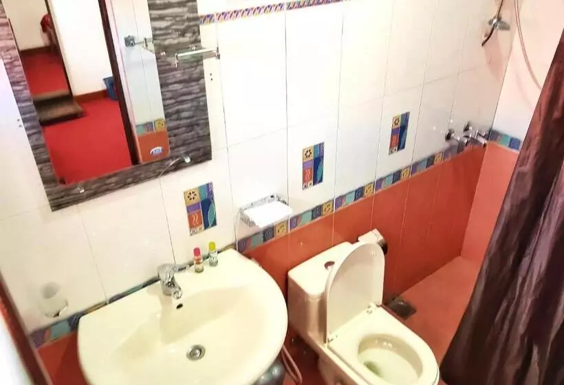 Nuwara Eliya Hills Rest