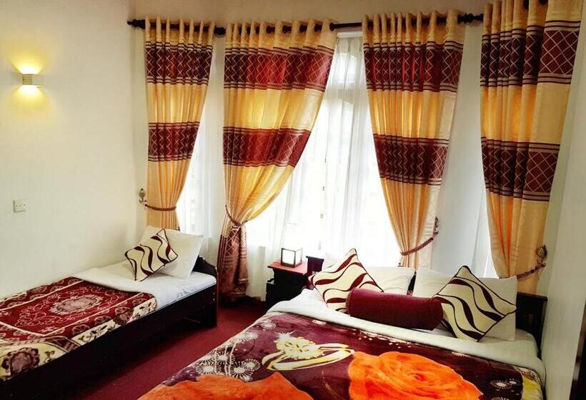 Nuwara Eliya Hills Rest