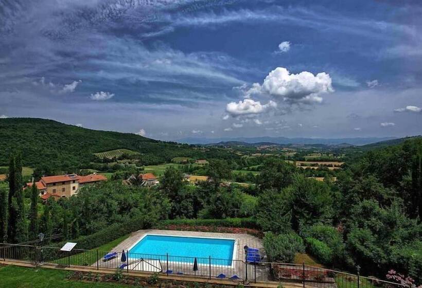 Palazzo Rosadi By Posarellivillas