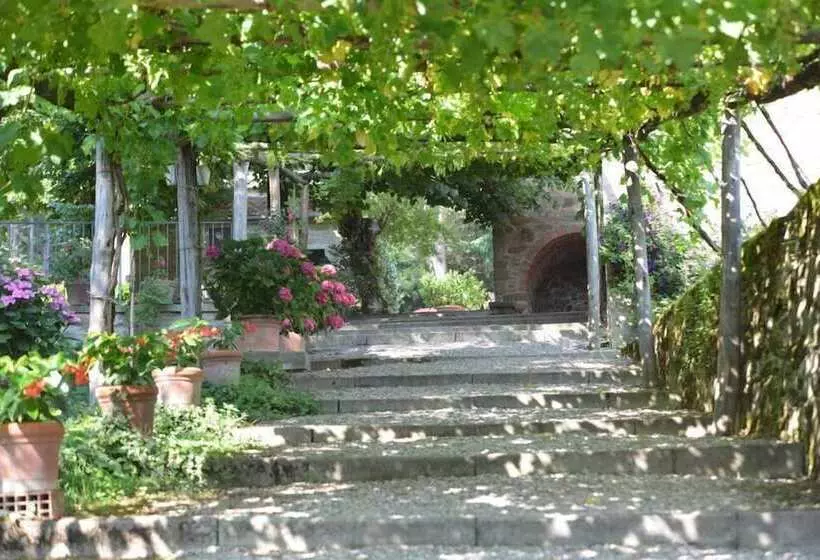 Palazzo Rosadi By Posarellivillas