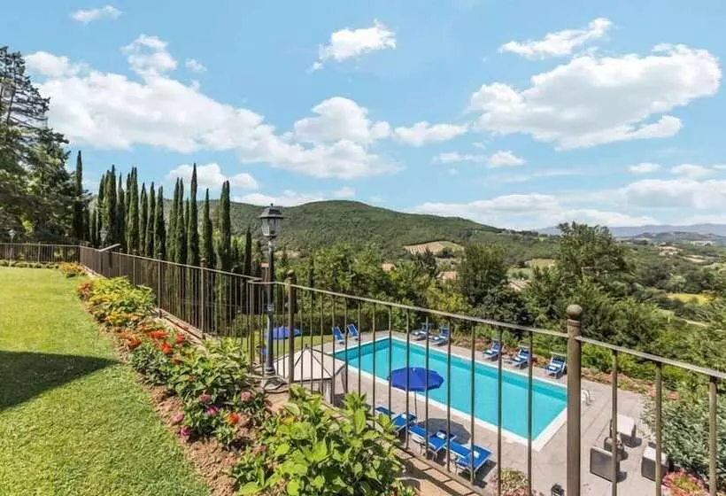 Palazzo Rosadi By Posarellivillas