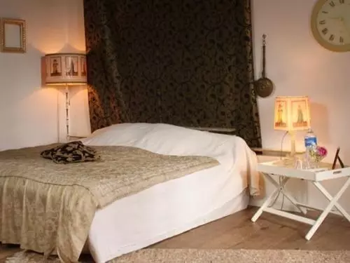 Majatalo Chateau Rosans