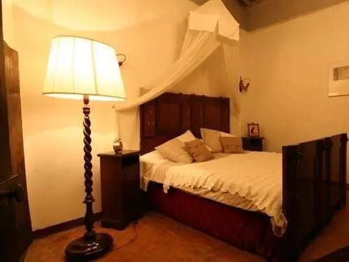 Majatalo Chateau Rosans