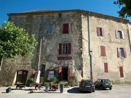 Majatalo Chateau Rosans