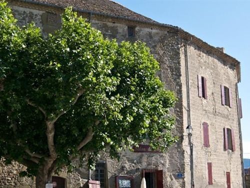 膳宿费 Chateau Rosans