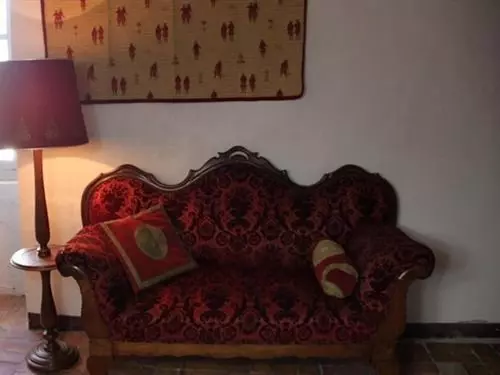 Majatalo Chateau Rosans