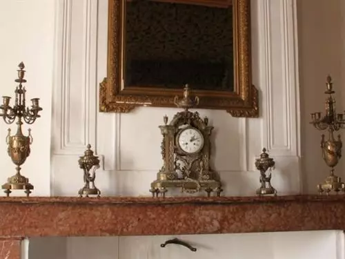 Majatalo Chateau Rosans
