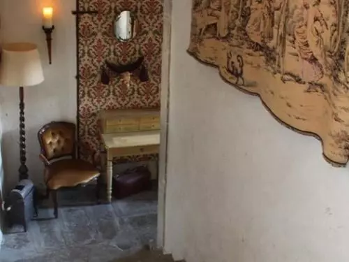 Majatalo Chateau Rosans