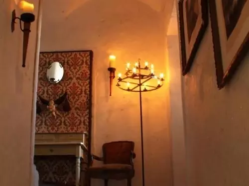 Majatalo Chateau Rosans