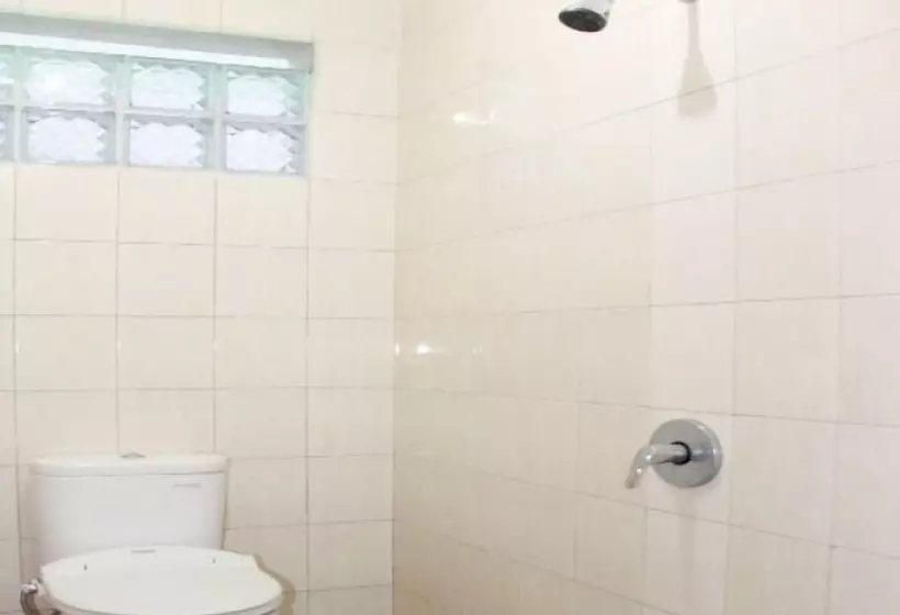 Pensió De Sun Pasteur Guest House By Houseinbandung