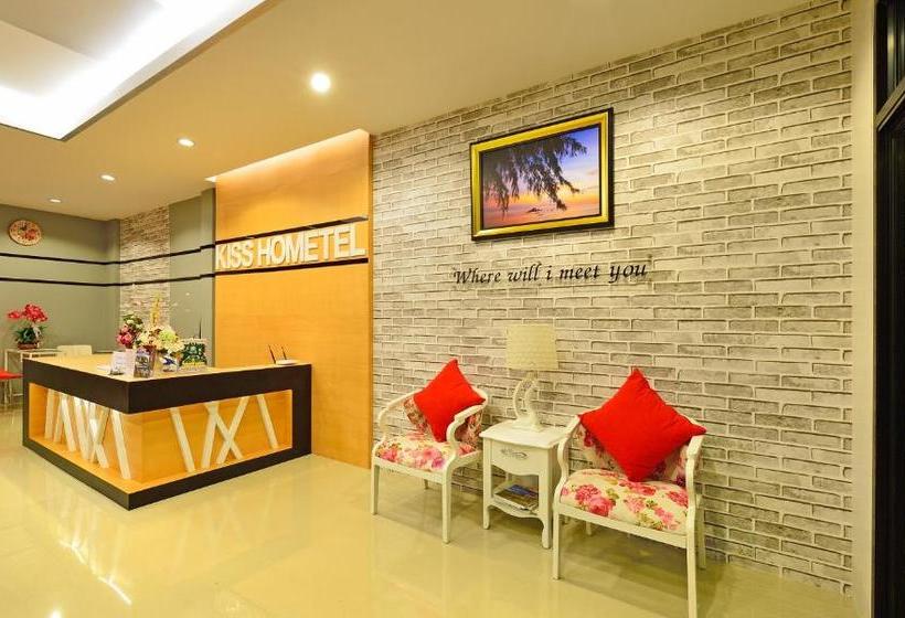 펜션 Kiss Hometel