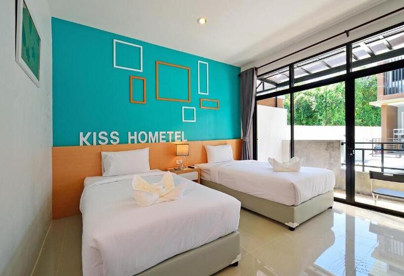 펜션 Kiss Hometel