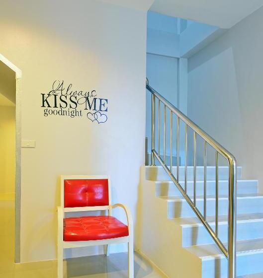 펜션 Kiss Hometel