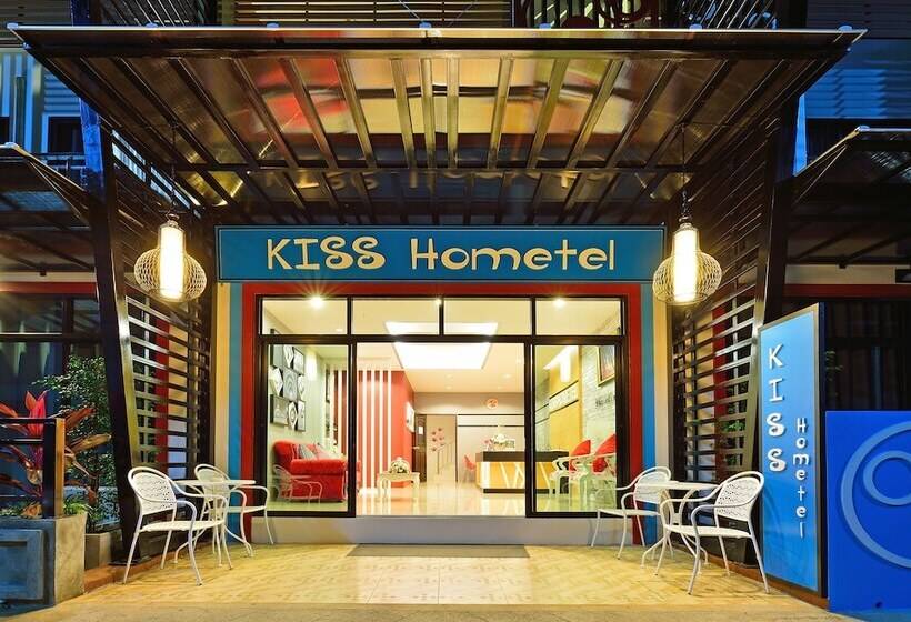 펜션 Kiss Hometel