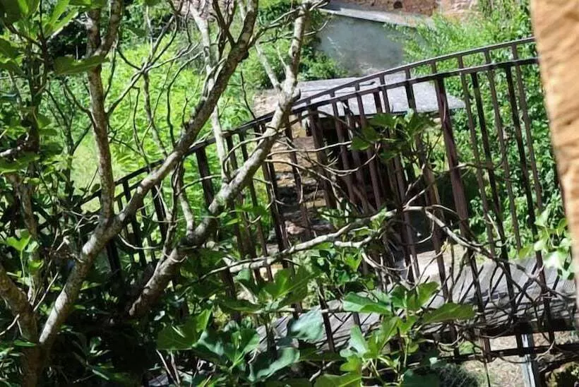 פנסיון Les Songes De L Abbaye