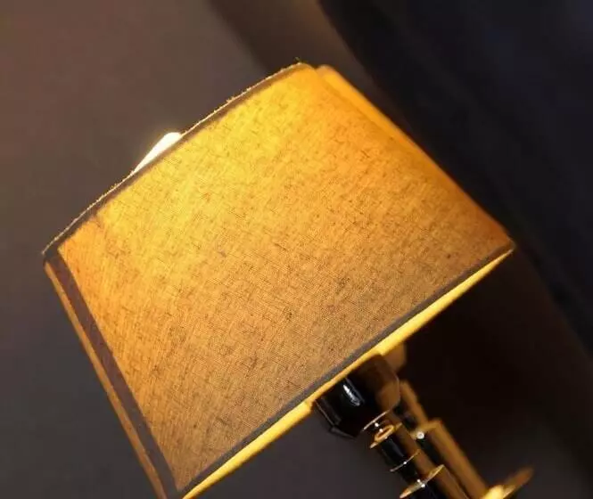 פנסיון Les Songes De L Abbaye