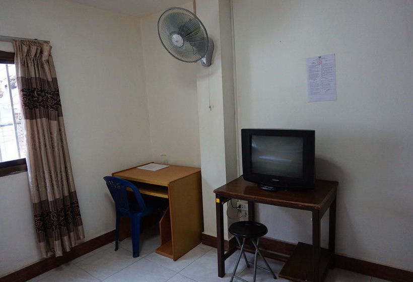 膳宿费 Mixok Guesthouse