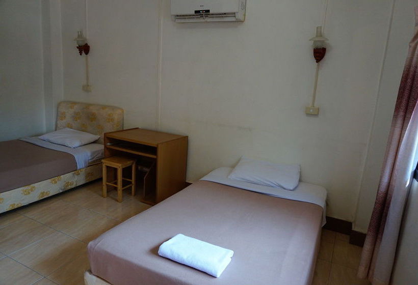 膳宿费 Mixok Guesthouse