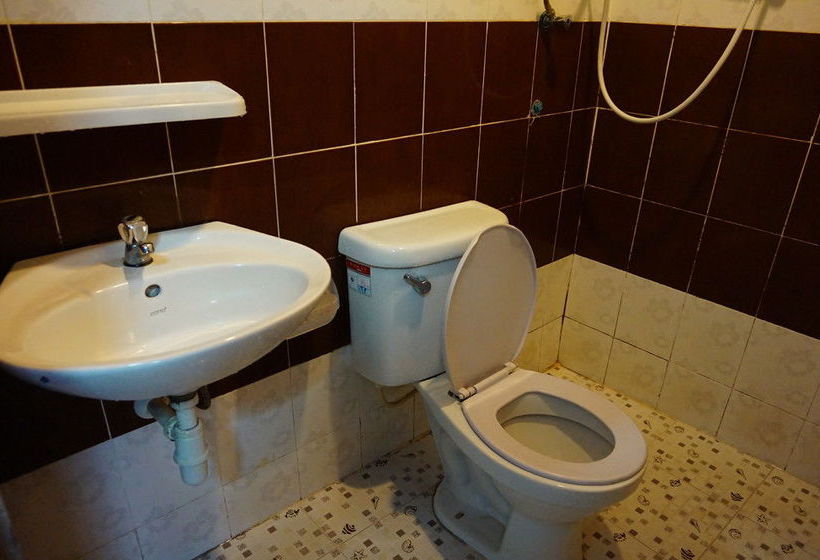 膳宿费 Mixok Guesthouse