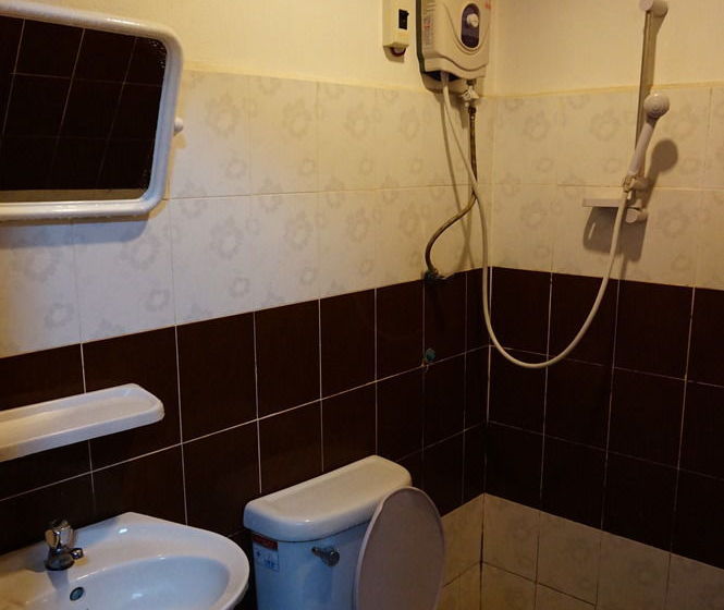 膳宿费 Mixok Guesthouse