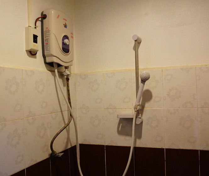 膳宿费 Mixok Guesthouse